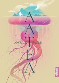 Aetea cover
