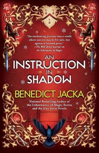 An Instruction in Shadow cover