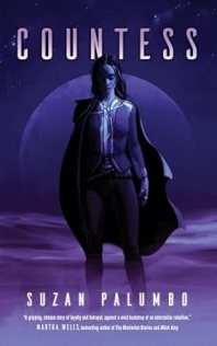 Countess cover