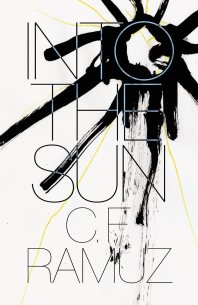Into The Sun cover