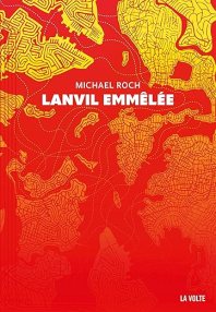 Lanvil Emmêlée cover