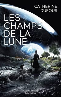 Les Champs de la Lune cover