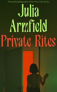Private Rites cover