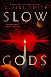 Slow Gods cover