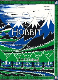 The Hobbit cover