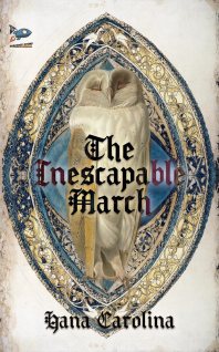 The Inescapable March cover