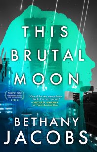 This Brutal Moon cover