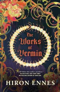 The Works of Vermin cover