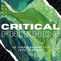 Critical Friends logo